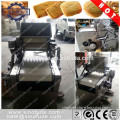 BCD chocolate chip cookies machine with SUS304 stainless steel